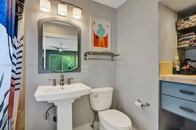 417 NE 29th St, Wilton Manors, FL 33334 - Photo 8