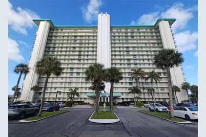 9900 S Ocean Dr #106, Jensen Beach, FL 34957 - Photo 2