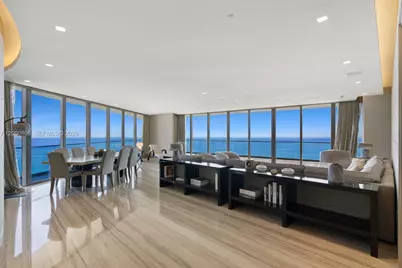 18975 Collins Ave #4800, Sunny Isles Beach, FL 33160 - Photo 2