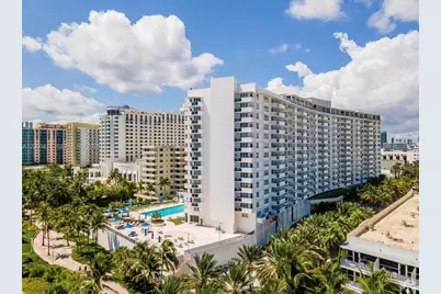 100 Lincoln Rd #1405, Miami Beach, FL 33139 - Photo 24