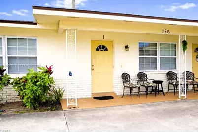 156 SW 47th Terrace #1, Cape Coral, FL 33914 - Photo 2