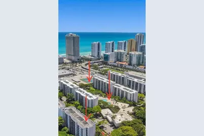 17021 N Bay Rd #318, Sunny Isles Beach, FL 33160 - Photo 18