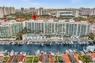 3029 NE 188th St #721, Aventura, FL 33180 - Photo 32