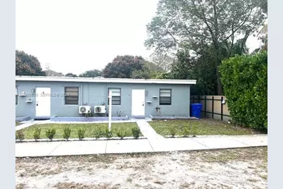 504 N 57th Ave #North, Hollywood, FL 33021 - Photo 2