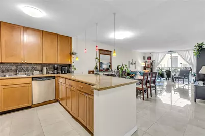 600 Three Islands Blvd #618, Hallandale Beach, FL 33009 - Photo 1