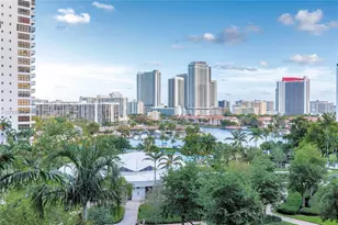600 Three Islands Boulevard, Hallandale Beach, FL 33009 - Photo 22