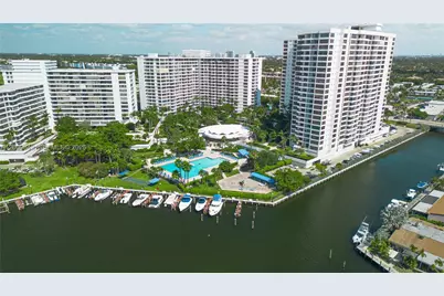 600 Three Islands Blvd #618, Hallandale Beach, FL 33009 - Photo 34