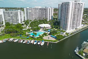 600 Three Islands Boulevard, Hallandale Beach, FL 33009 - Photo 34