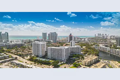 600 Three Islands Blvd #618, Hallandale Beach, FL 33009 - Photo 32