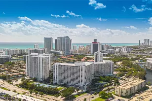 600 Three Islands Boulevard, Hallandale Beach, FL 33009 - Photo 32