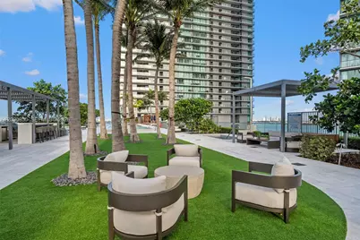 3131 NE 7th Ave #3306, Miami, FL 33137 - Photo 48