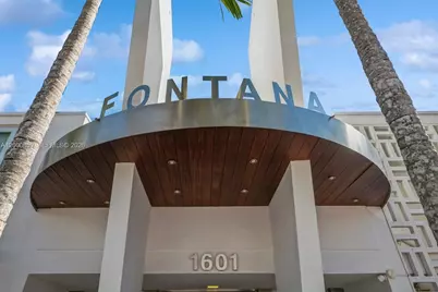 1601 West Ave #208, Miami Beach, FL 33139 - Photo 2