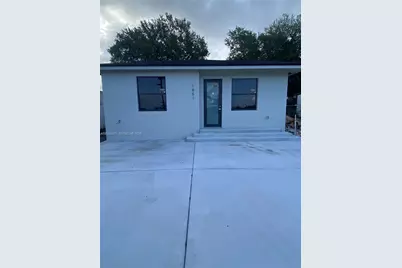 1851 Wilmington St, Opa Locka, FL 33054 - Photo 1