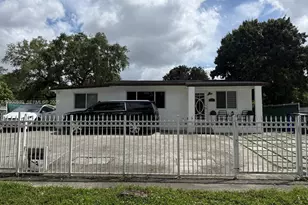 6404 Meade St, Hollywood, FL 33024 - Photo 1