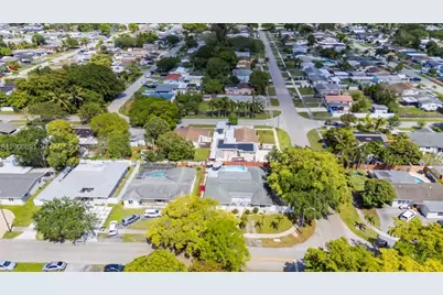 1301 N 74th Ter, Hollywood, FL 33024 - Photo 48