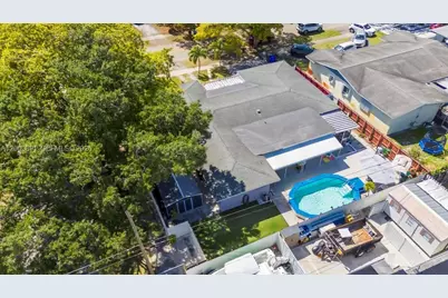 1301 N 74th Ter, Hollywood, FL 33024 - Photo 56