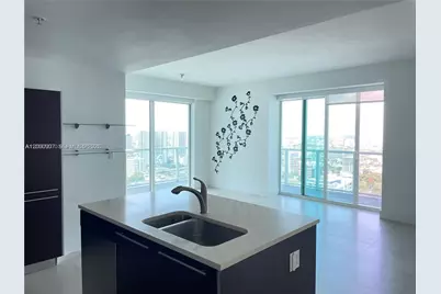 1900 N Bayshore Dr #3311, Miami, FL 33132 - Photo 1