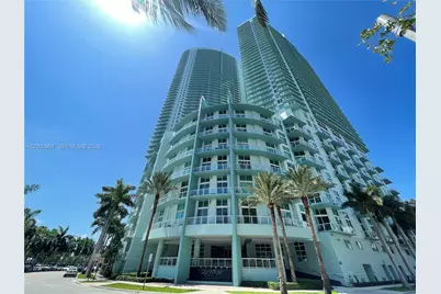 1900 N Bayshore Dr #3311, Miami, FL 33132 - Photo 2