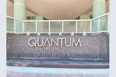 1900 N Bayshore Dr #3311, Miami, FL 33132 - Photo 1