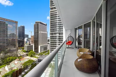 475 Brickell Ave #2611, Miami, FL 33131 - Photo 4