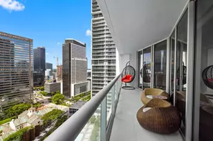475 Brickell Ave, Miami, FL 33131 - Photo 4