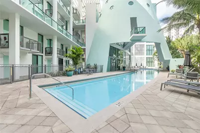 6000 Collins Ave #527, Miami Beach, FL 33140 - Photo 36