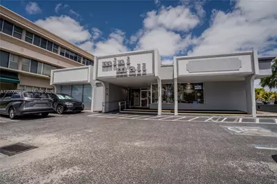6115 Miramar Pkwy, Miramar, FL 33023 - Photo 1