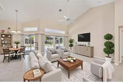 3896 Slayton Ave, North Port, FL 34286 - Photo 6