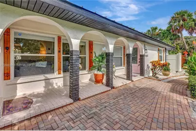 1505 Coral Ave, Vero Beach, FL 32963 - Photo 2