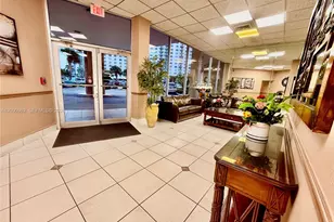 1825 S Ocean Dr, Hallandale Beach, FL 33009 - Photo 22