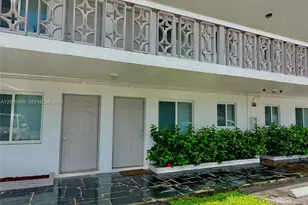 10 NW 77th St, Miami, FL 33150 - Photo 2