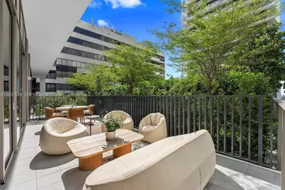 2655 S Bayshore Dr #812, Coconut Grove, FL 33133 - Photo 16