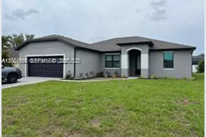 209 SE 26th Ter #N/A, Cape Coral, FL 33904 - Photo 1