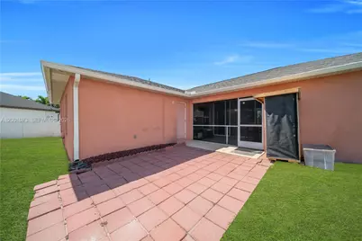 2840 NW 2nd Terrace, Cape Coral, FL 33993 - Photo 32