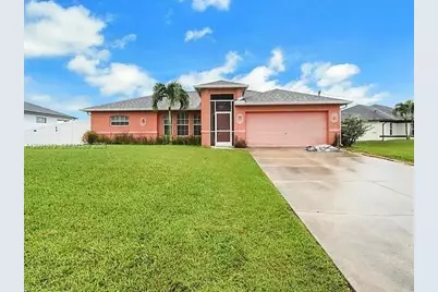 2840 NW 2nd Terrace, Cape Coral, FL 33993 - Photo 1