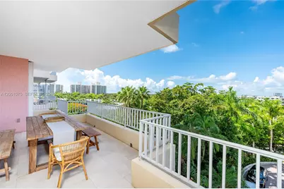 789 Crandon Blvd #502, Key Biscayne, FL 33149 - Photo 12