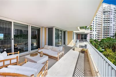 789 Crandon Blvd #502, Key Biscayne, FL 33149 - Photo 6