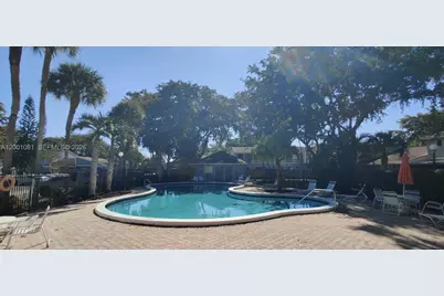 7959 NW 41st Ct #7959, Sunrise, FL 33351 - Photo 16