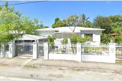 111 NW 52nd St, Miami, FL 33127 - Photo 1