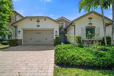 1286 SW 113th Way, Pembroke Pines, FL 33025 - Photo 1