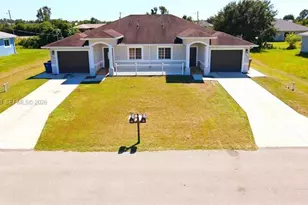 152 Pullman St, Lehigh Acres, FL 33974 - Photo 1