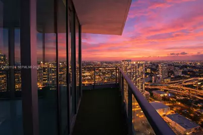 92 SW 3rd St #4310, Miami, FL 33130 - Photo 6