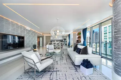 300 Sunny Isles Blvd #4-1702, Sunny Isles Beach, FL 33160 - Photo 16