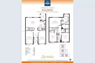 3361 NW 125th Ave, Sunrise, FL 33323 - Photo 28