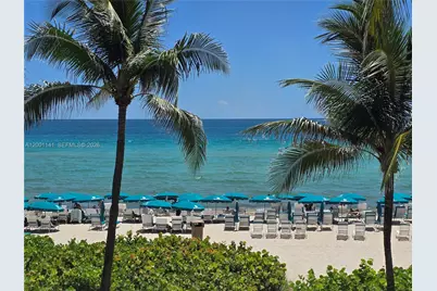 16485 Collins Ave #932, Sunny Isles Beach, FL 33160 - Photo 1