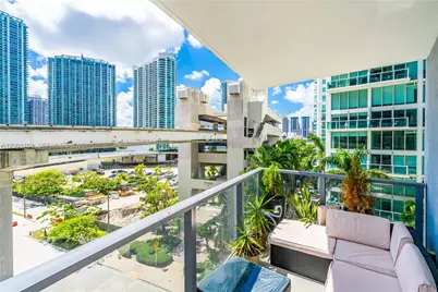 31 SE 6th St, Apt 702, Miami, FL 33131 - Photo 18