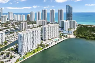 300 Bayview Dr, Sunny Isles Beach, FL 33160 - Photo 1