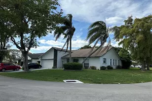 7003 NW 40th Pl, Coral Springs, FL 33065 - Photo 1