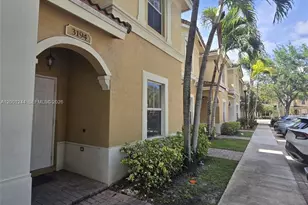 [Address not provided], Miramar, FL 33027 - Photo 1