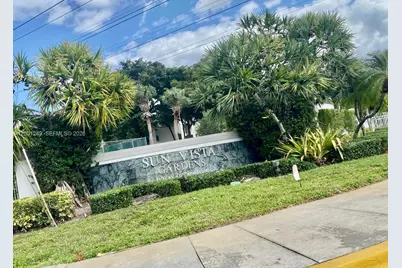 5760 Rock Island Rd #340, Tamarac, FL 33319 - Photo 1